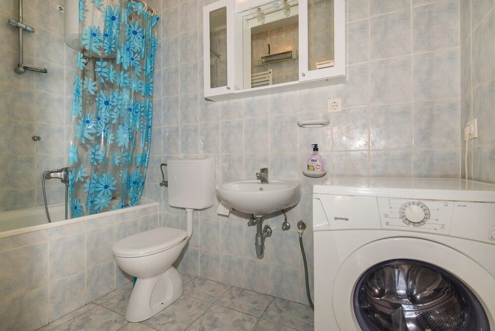 Apartments Marieta