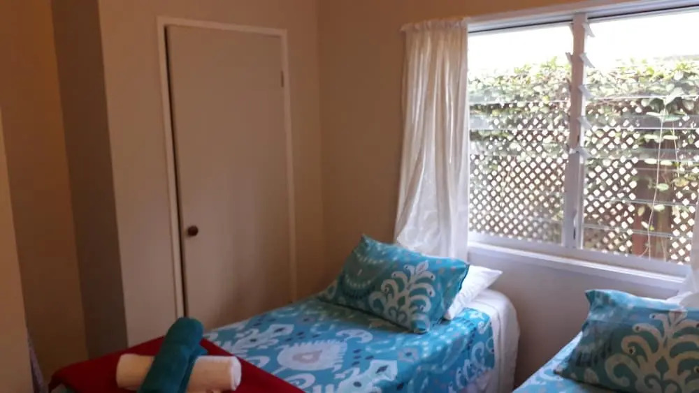 Te Akapuao Studio Villas