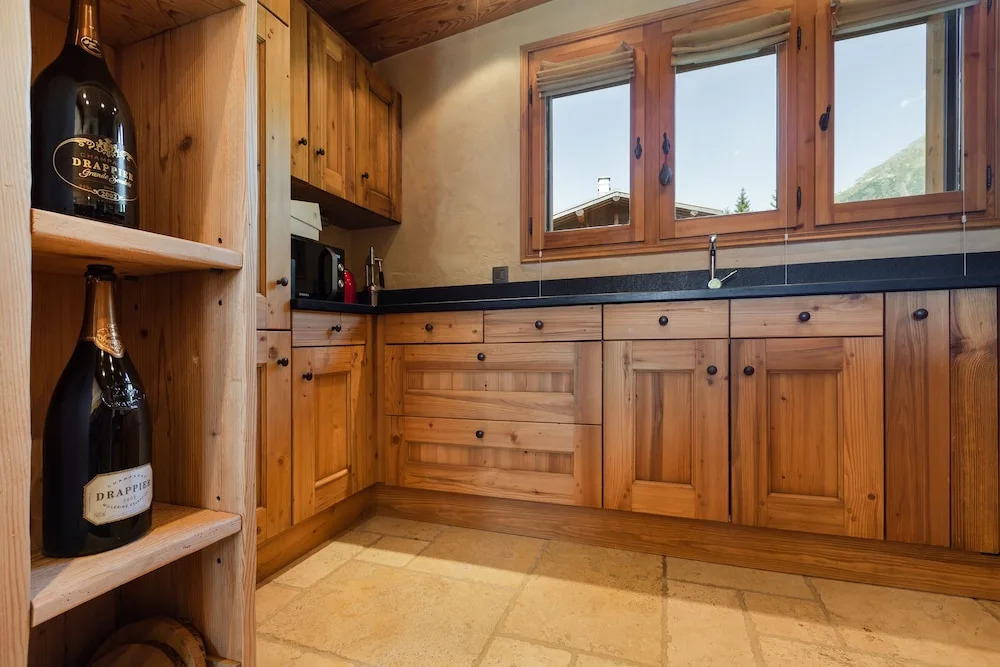 Chalet Emma