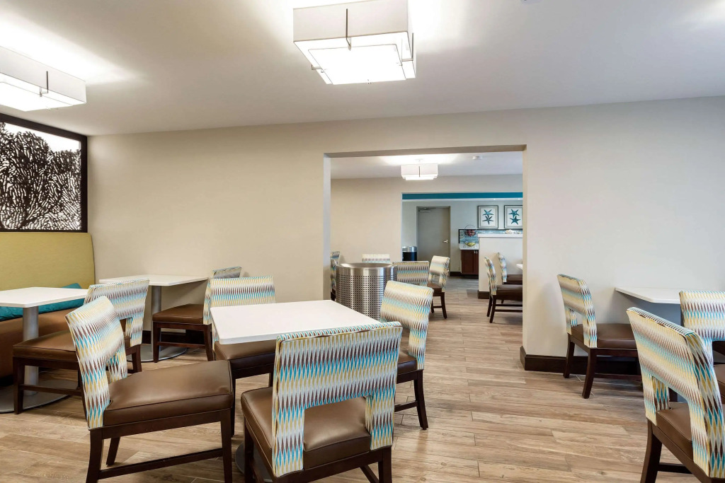 Quality Inn Gulfport I-10