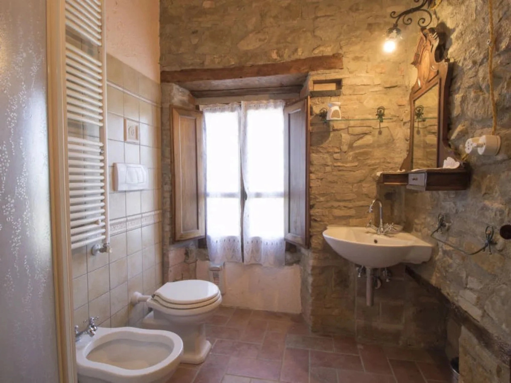 Holiday Home Il Giardino Dei Semplici by Interhome