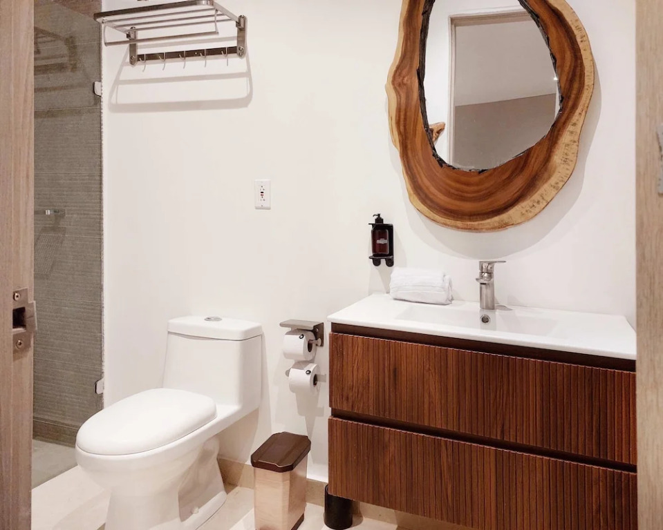 w Spacious 4BR in the Heart of Bocagrande