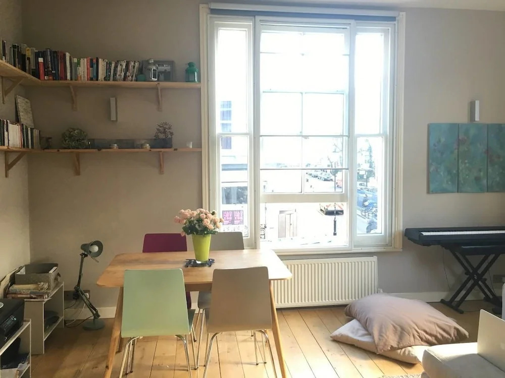 Super Lovely 1bed Flat Notting Hill