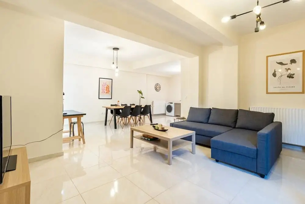 Escape to Kalamata s Old City Your Urban Oasis