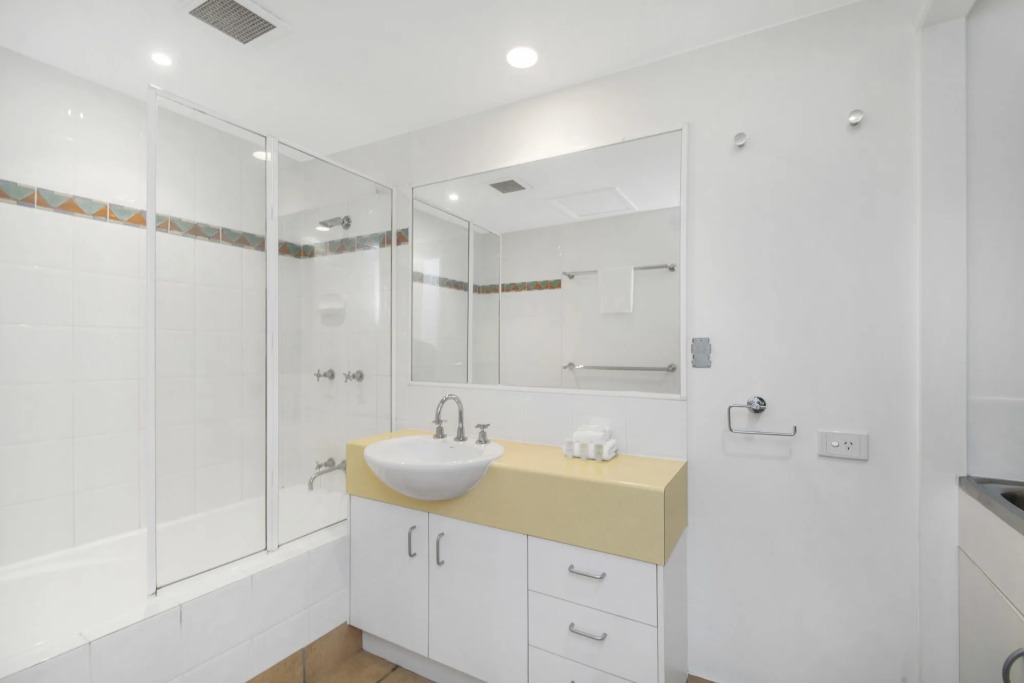 The Lookout Resort Noosa
