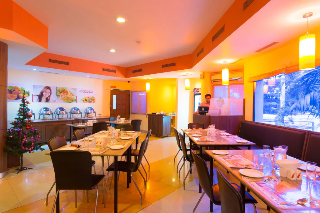 Ginger Bangalore- Whitefield