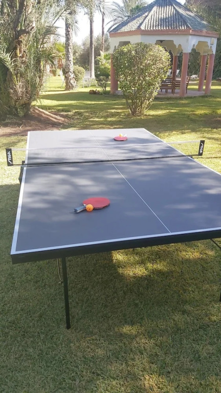 La Villa des 3 Golfs