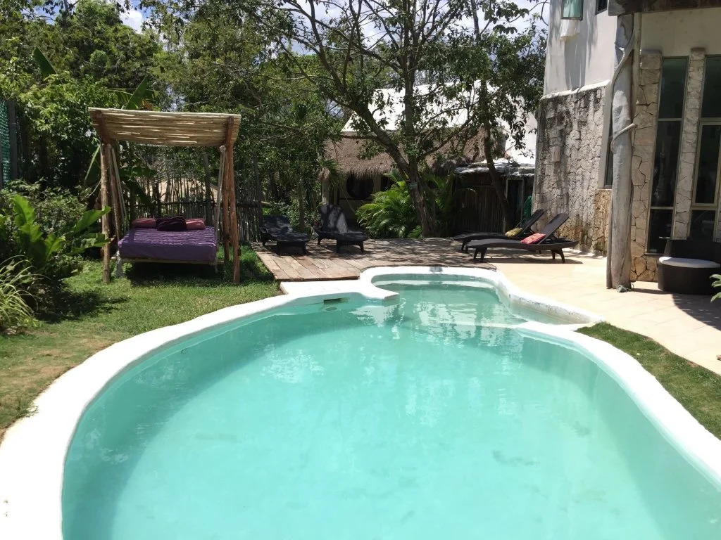 Harmony Glamping Tulum