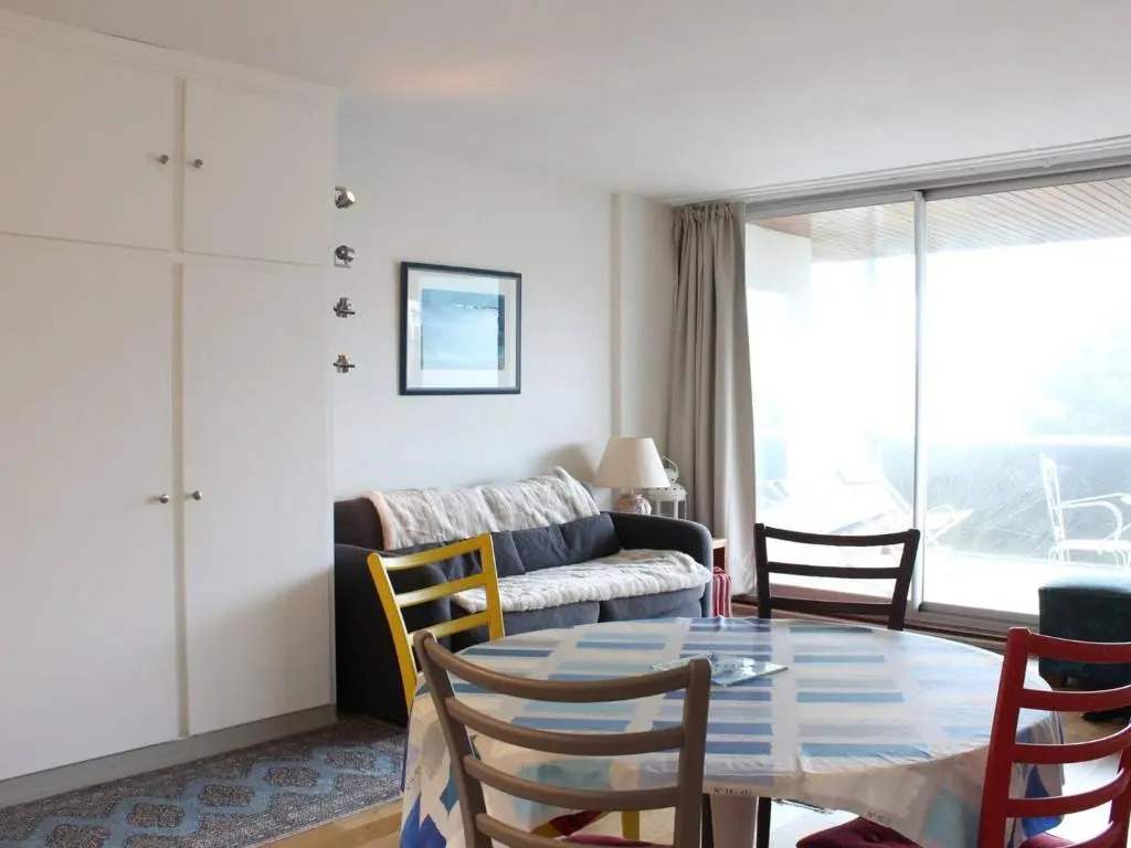Appartement La Baule, 1 pièce, 4 personnes - FR-1-245-95