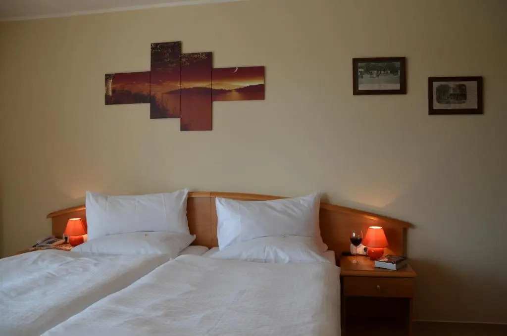 Hotel zur Brücke