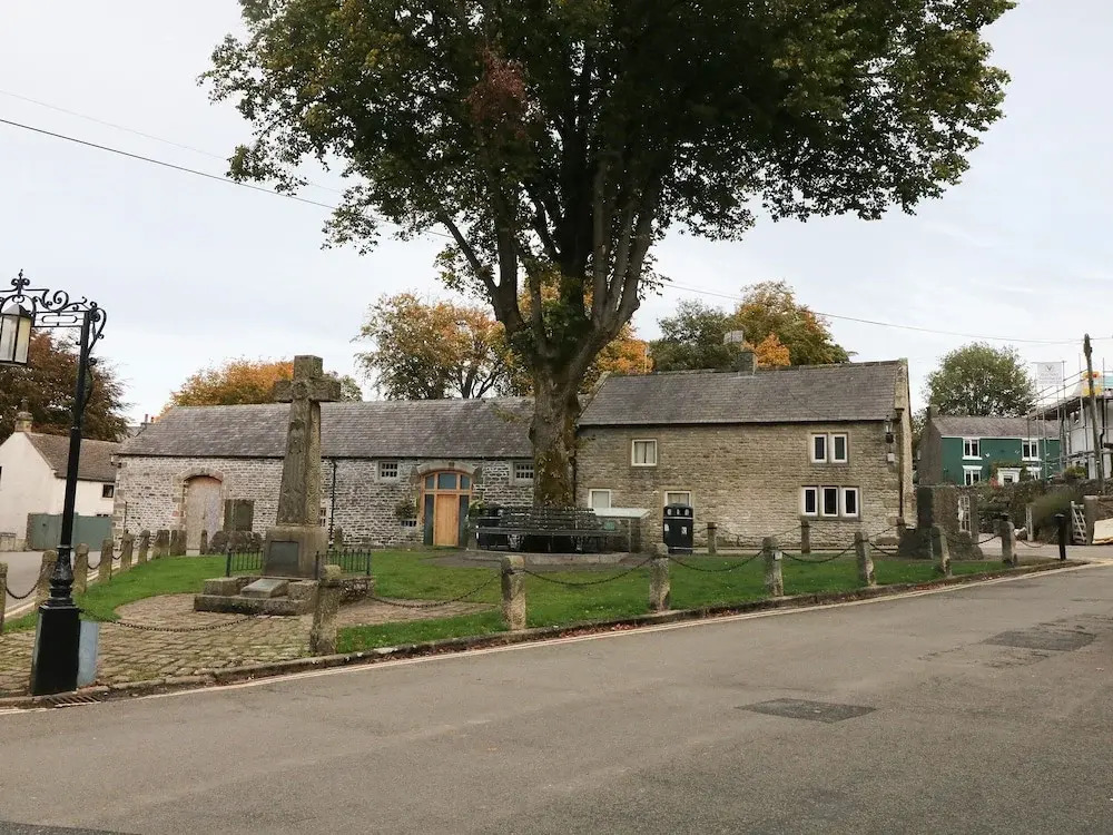 Millstream Cottage