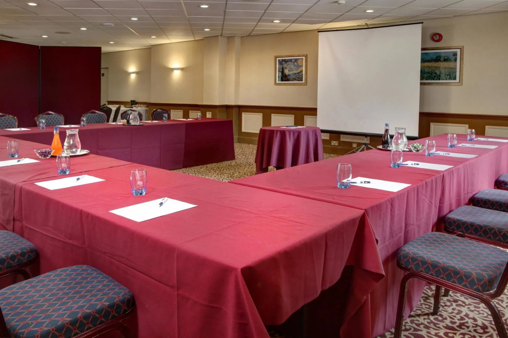Hotel St Pierre, Sure Hotel Collection by Best Western, Newmillerdam, Wakefield
