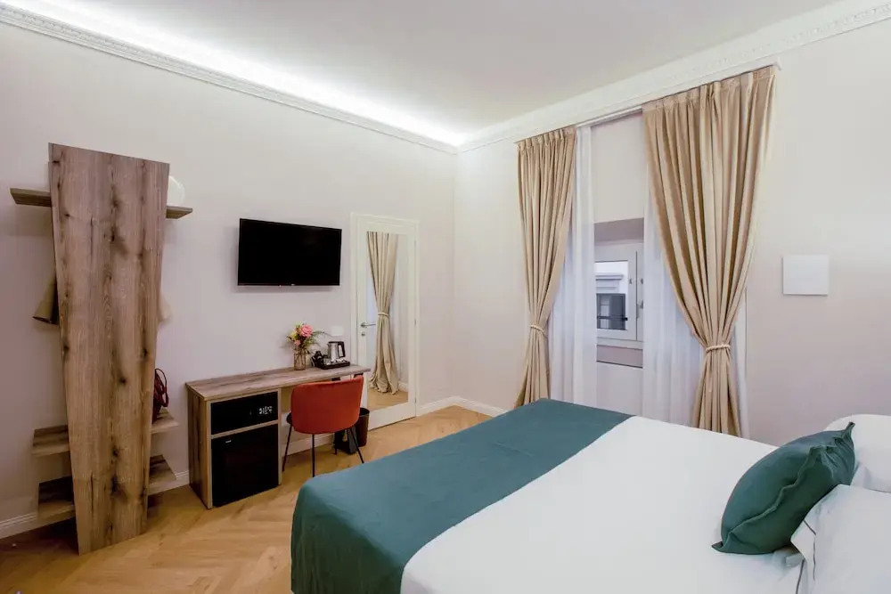Hotel Settefiori