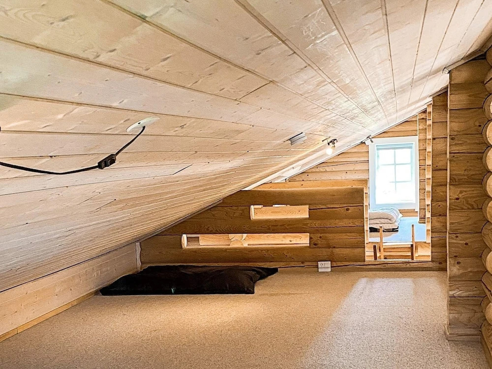 10 person holiday home in Væggerløse-By Traum