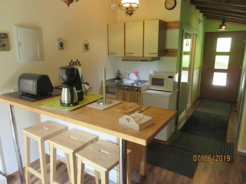 La Muria Apartment