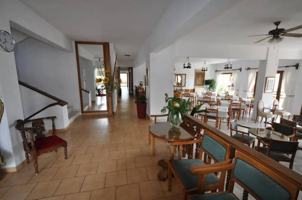 Hotel Sylvia