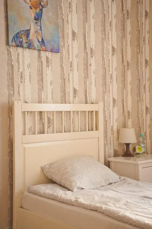 Atelier Hostel