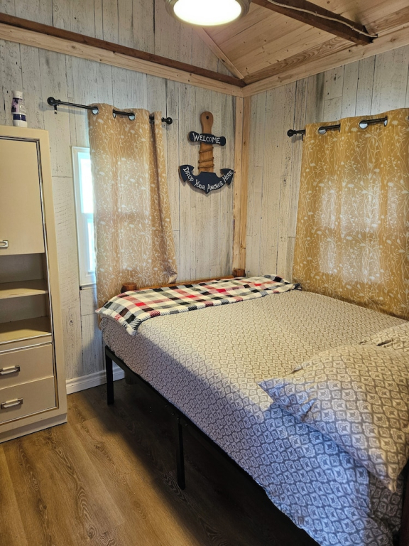 Parkview Cottages Resort