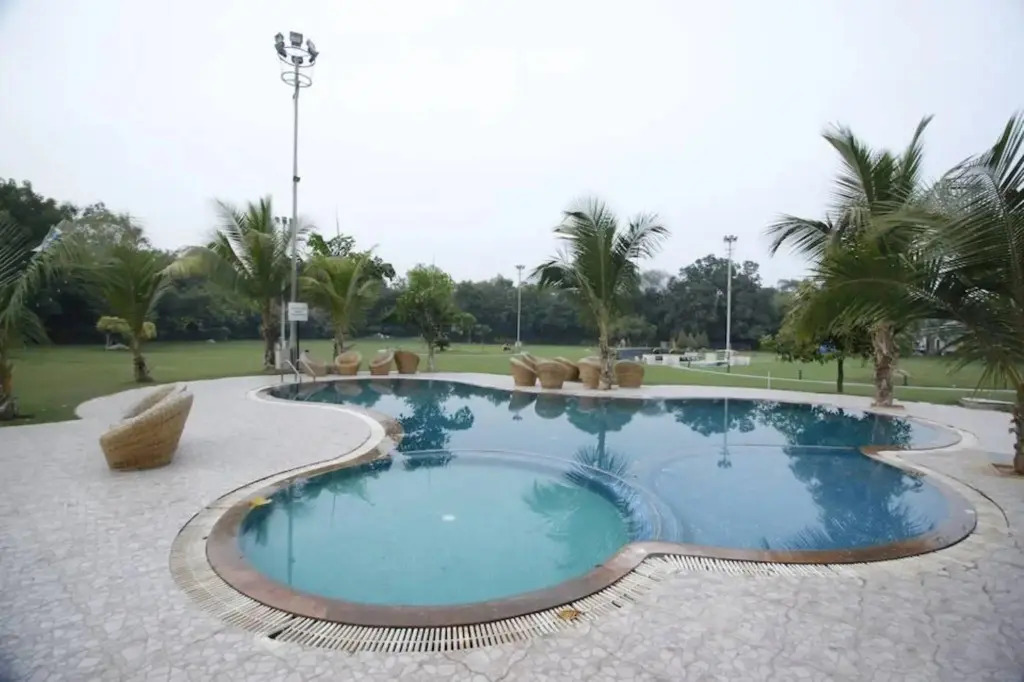 SP Resort 'N' Spa