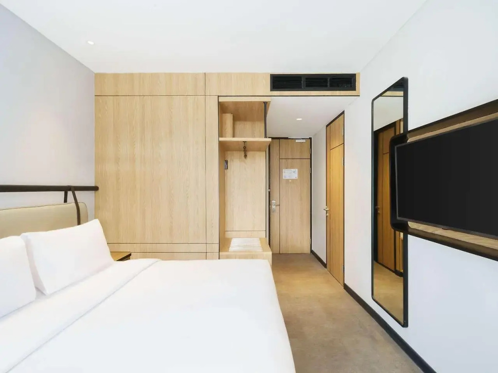 ibis Jakarta Raden Saleh