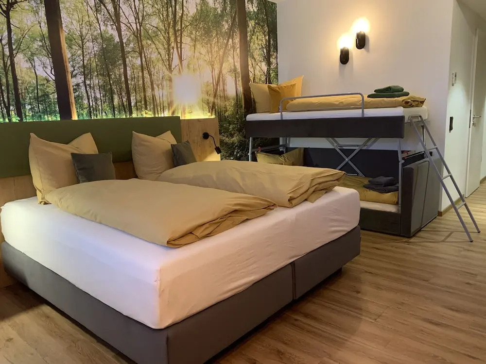 Hotel am Sonnenlandpark