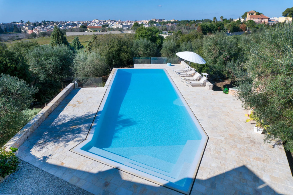 Villa Modigliani