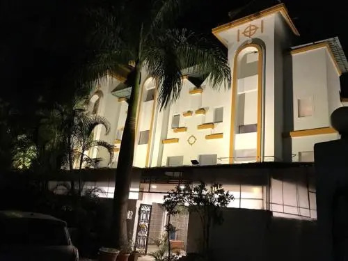 Hotel Manas
