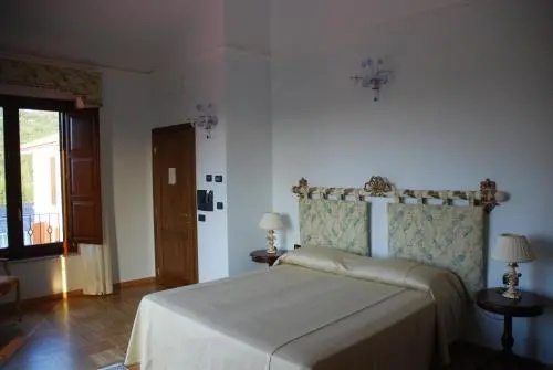 La Chiusa Grand Relais