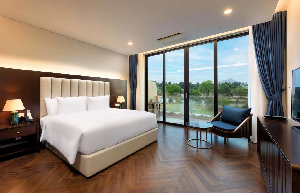 Wyndham Sky Lake Resort And Villas