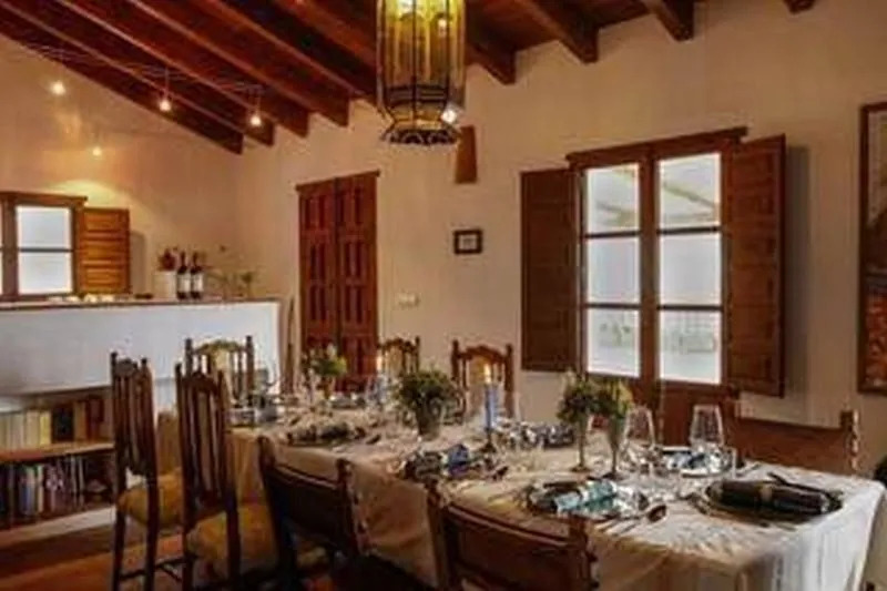 House in Malaga 101913