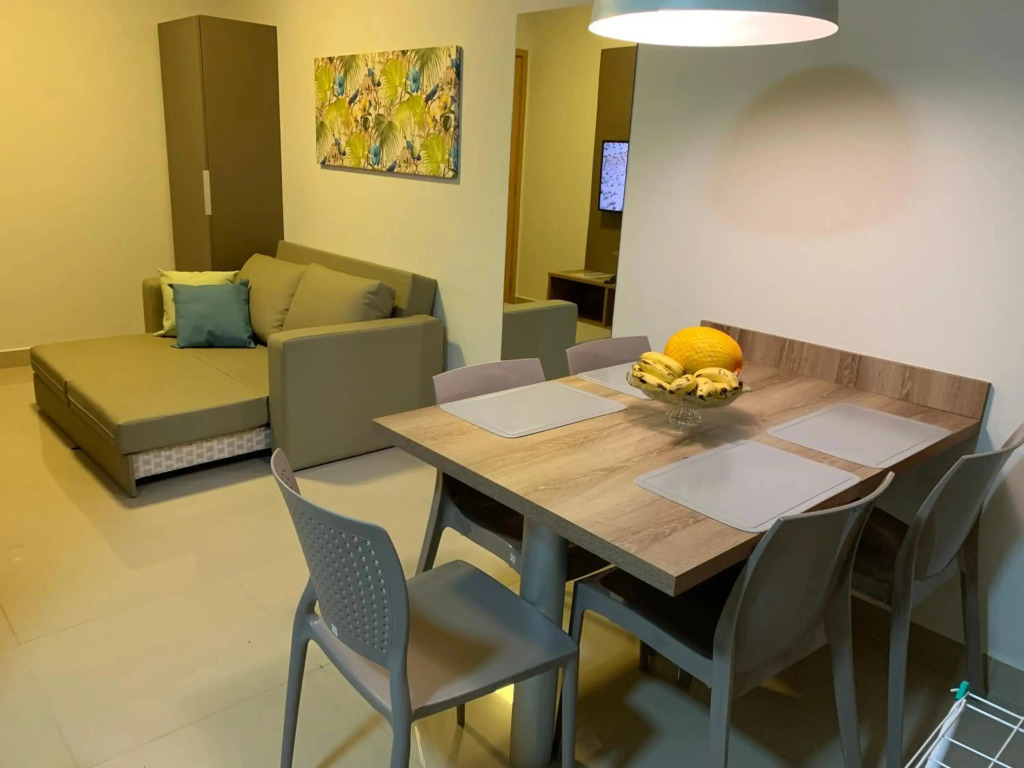 Park Veredas Flat 430