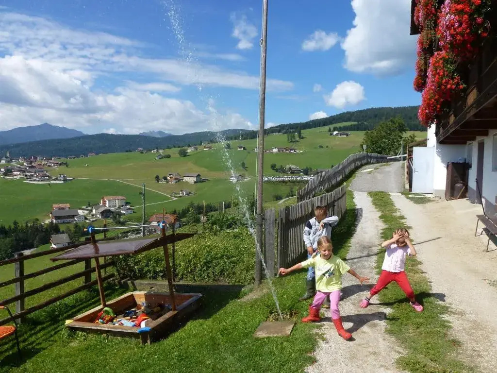 Langwieserhof