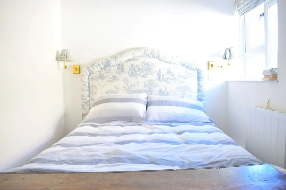 1 Bedroom Flat in West London