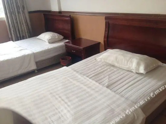 Zidingxiang Hostel