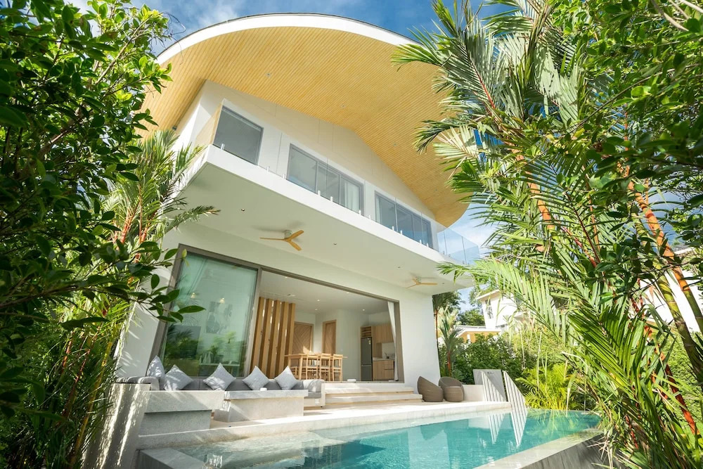 Himmapana Villas - Hills