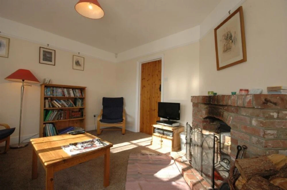 Vane Cottage