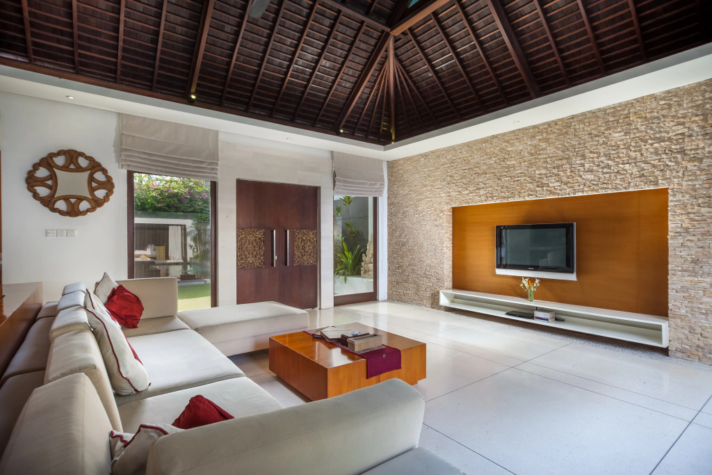 Villa Illam