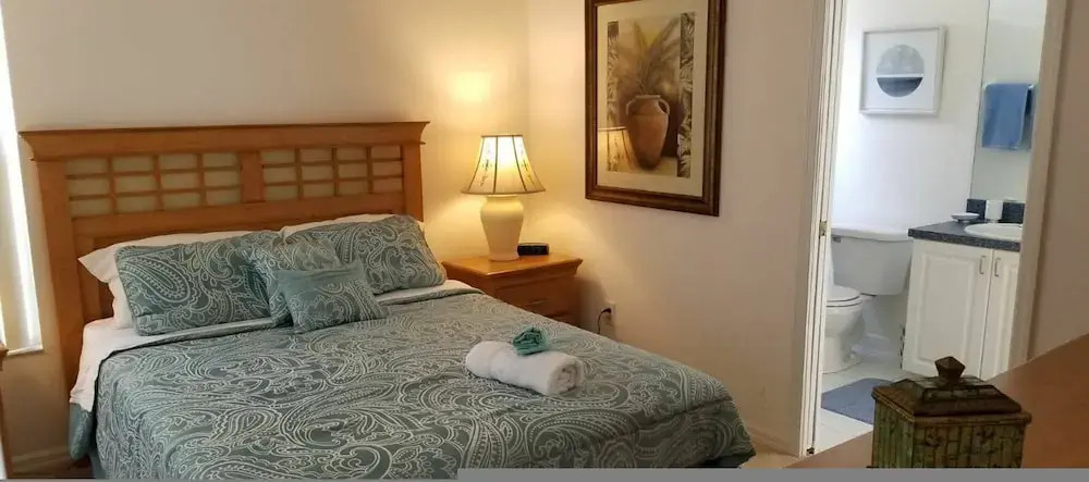 Tuscan Hills 5bedroons With Pool