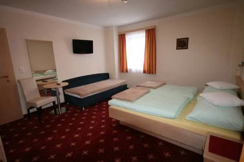 Pension Thorerhof