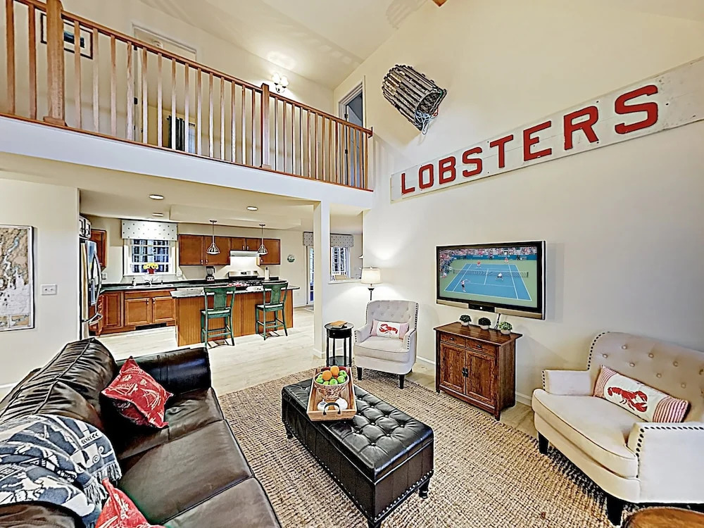 36 Southport - 4 Br Home