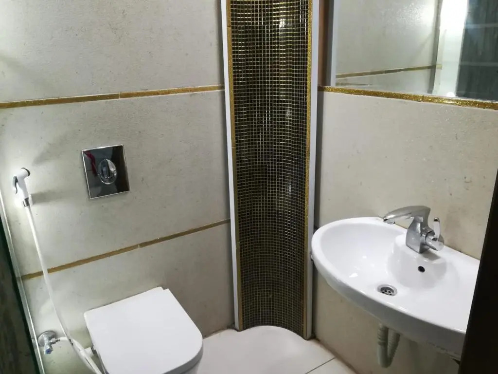 Apartment at Milsa Nasr City, Building No. 35