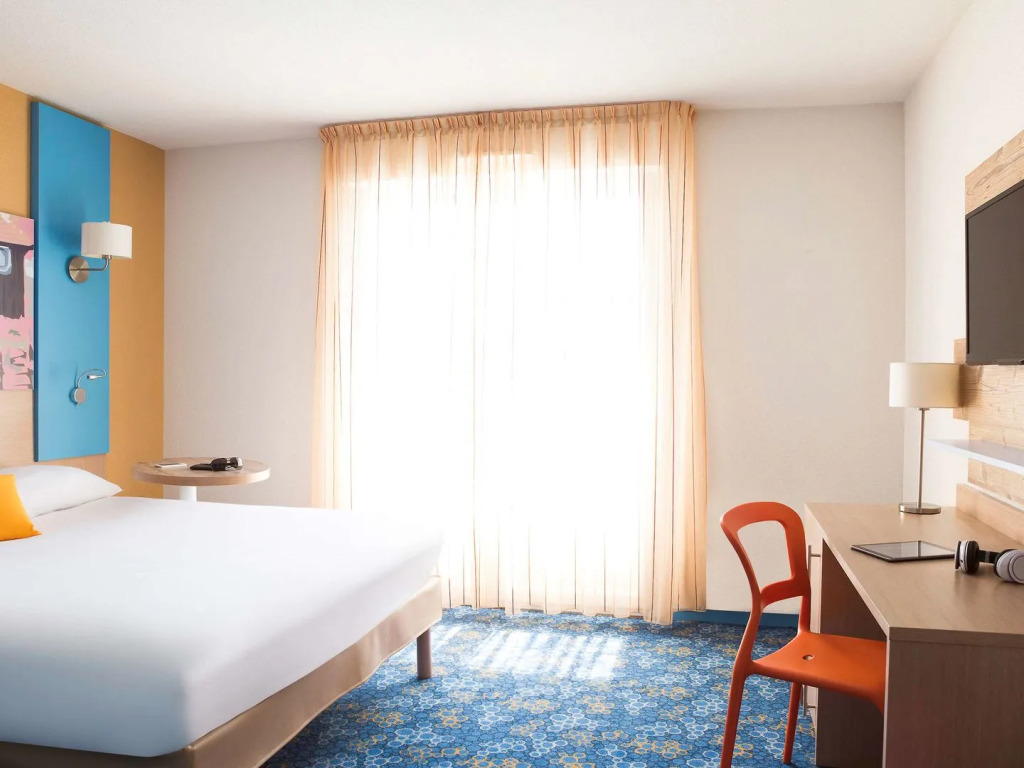 ibis Styles Marennes dOléron