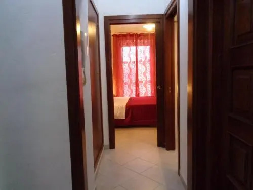 Casa Luigi Sergio