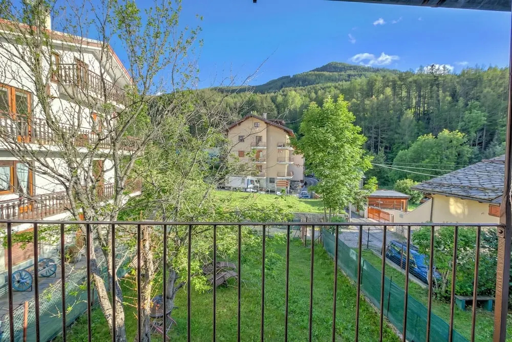 Lidia’s Lodge Apartment