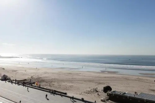 Sea View Apartment Carlos Carvalho
