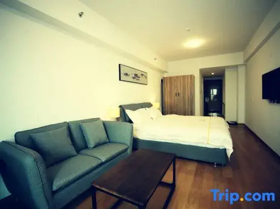 Kaida Serviced Apartment