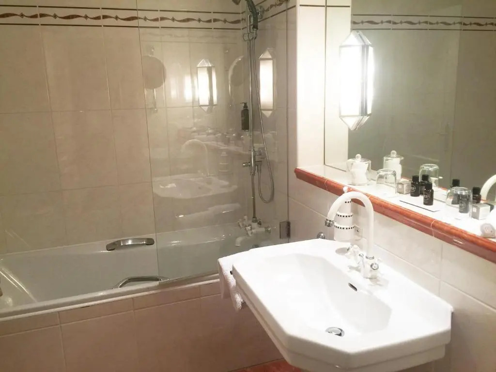 Boutique Hotel Residenz Winkler