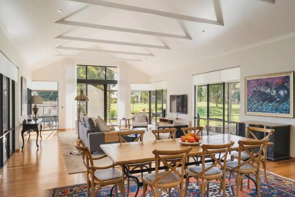 The Lodge - Dunsborough