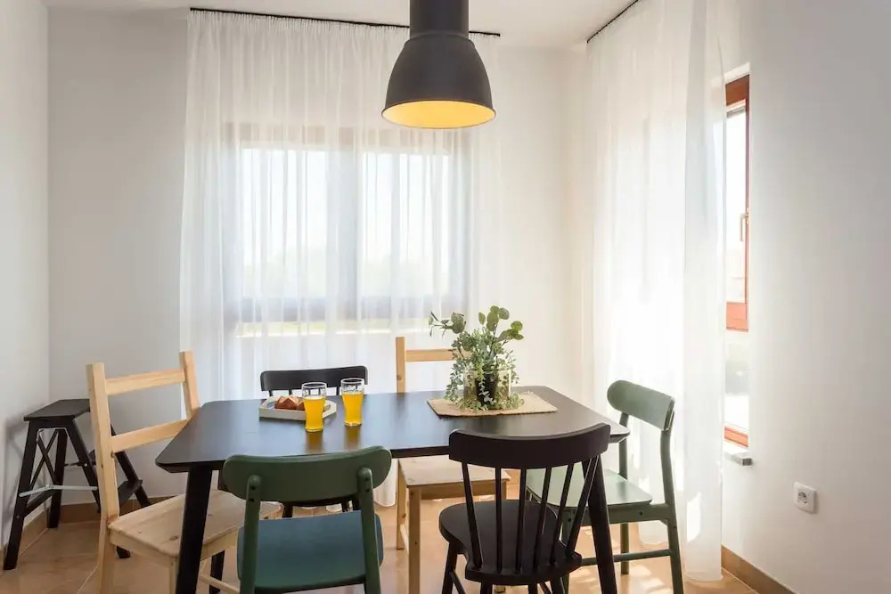 4 Guests Apartment in Medulin