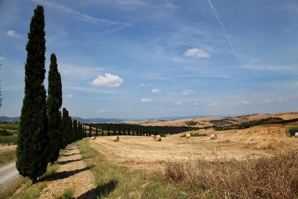 Agriturismo Bagnaia